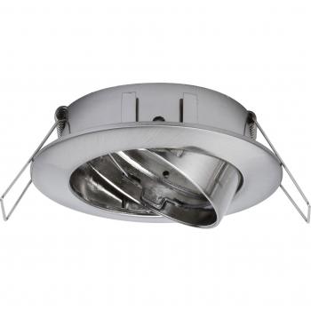 Set de 3 Focos Empotrables Premium 2easy Paulmann, Dimmer, Máx. 3x50W, Ángulo de 30°, Redondos