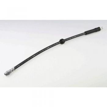 Latiguillo de freno HELLA 8AH 355 461-861 para Renault Trafic I Van, Laguna 1 y Alpine V6 I, M10x1