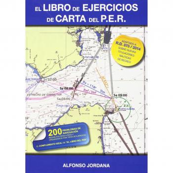 El Libro De Ejercicios De Carta Del P.E.R.