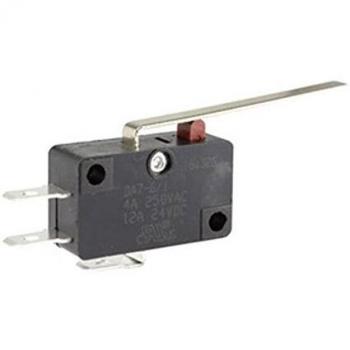 ElectroDH 11504UL28 DH Microinterruptor con palanca de 28MM. UL