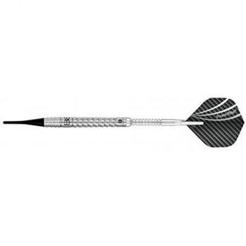 Bull 's curvex C3 Soft Dart 18 g Tipo: 18 gr