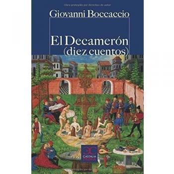 El Decamerón - Giovanni Boccaccio