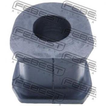FEBEST MSB-KH8F Silentblock de barra estabilizadora