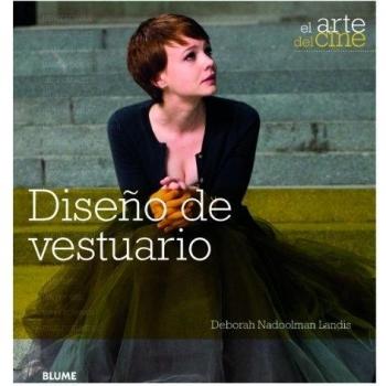 Diseño de vestuario