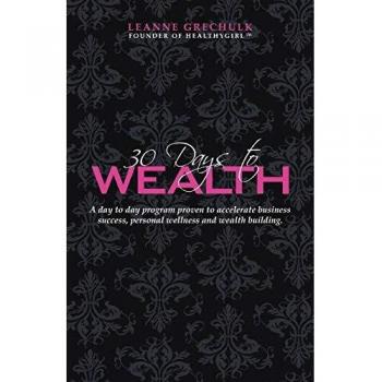 30 Días hacia la Riqueza - Libro de bolsillo sobre Finanzas Personales