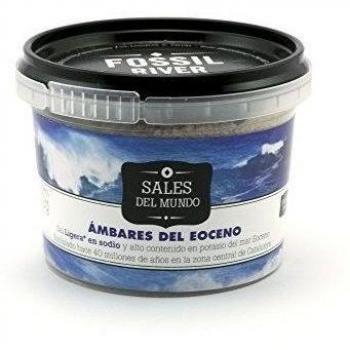 Sal de Villena - Caja de 6 x 120 gr.