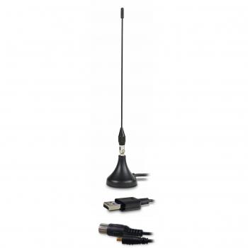 Philips PicoPix Adaptador TDT para televisión - Antena