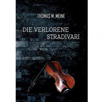 La Stradivari Perdida (Tapa Blanda)