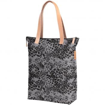 Eastpak - Bolso al hombro para mujer gris talla única