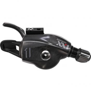 SRAM 00.7018.021.000 Mando, XX1, 11v, Trasero, Rojo, Multicolor, M