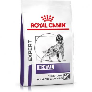 Royal Canin Expert Canine Dental Medium & Large Dog - 13 kg