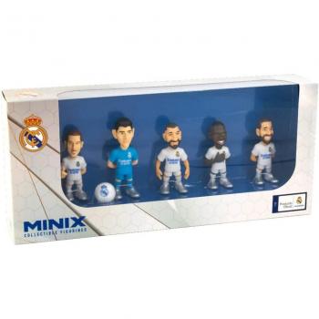 Llavero Minix Cholo Simeone Atlético de Madrid Figura 7cm