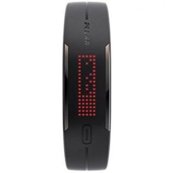 Polar Loop2 - Pulsómetro, color negro