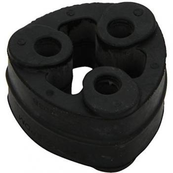 Soporte Silenciador HJS 83 14 1959 - Piezas de Montaje