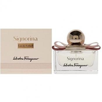 Salvatore Ferragamo Signorina Eau de Parfum Spray 30ml