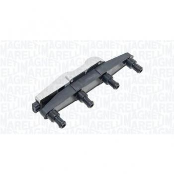 Bobina de encendido MAGNETI MARELLI 060717059012