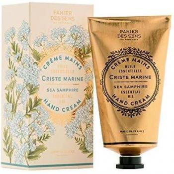 Panier des Sens Crema de manos fenojo de mar, 75 ml