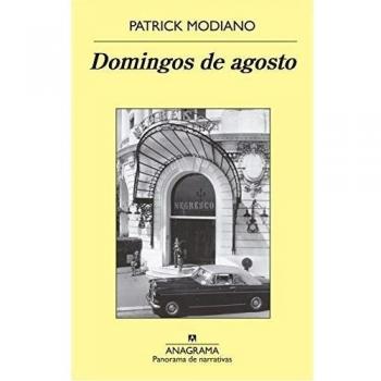 Sundays in August: Narrative Panorama (Paperback)