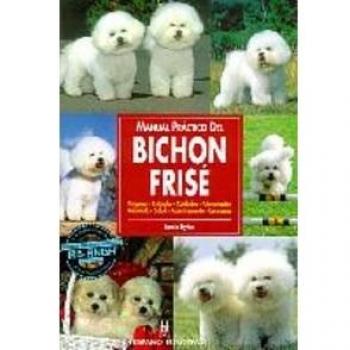 Manual práctico del bichon frisé