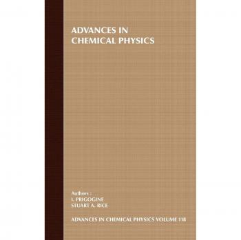 Avances en Física Química Volumen 118 Tapa Dura