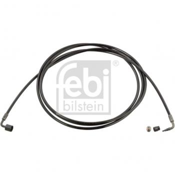 Tubo flexible, dispositivo de vuelco de la cabina FEBI BILSTEIN 103568