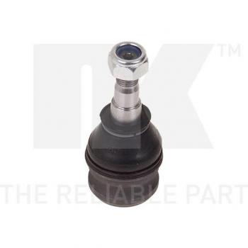 Rótula de suspensión NK control arm ball joint 5044401, compatible con diversos modelos de vehículos, fabricada en materiales duraderos para una mayor resistencia y rendimiento, diseño que garantiza un ajuste preciso y fácil instalación