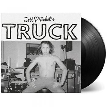 Truck [180 gm 2LP vinyl] [Vinilo]
