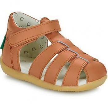 Kickers Sandalias BIGFLO-C para niña