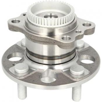 Juego de rodamientos y cojinete de rueda BTA H20332BTA