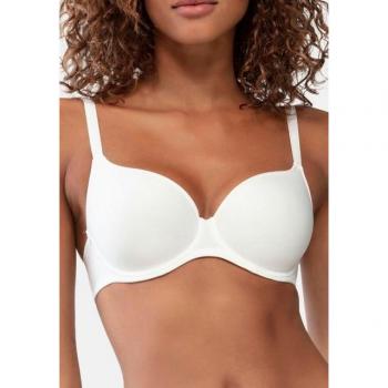 Mey Joan Full Cup Spacer Bra - Ecru 90C