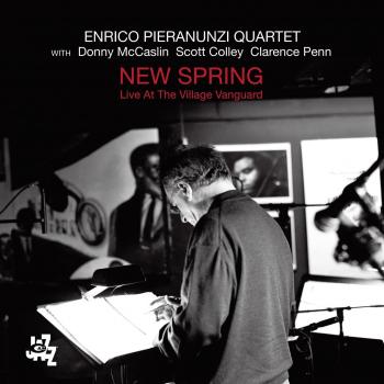 Quartet Live At The Village Vanguard