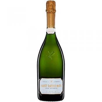 Espumoso Agustí Torelló Gran Reserva Brut - 75cl