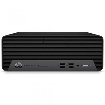PC de Escritorio HP ProDesk 400 G7 con Procesador Intel Core i5-10500, 8 GB RAM DDR4, SSD de 256 GB y Windows 10 Pro