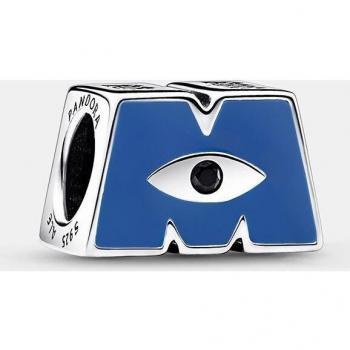 Pandora Disney Pixar Monsters Inc. Charm 792753C01