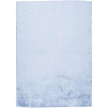 Alfombra Fox Liso Atticgo - Material suave, diseño liso, fácil de limpiar, antideslizante, disponible en varios tamaños y colores