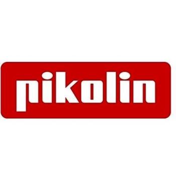 Pikolin CANAPÉ ABATIBLE DE Madera 3D Transpirable AL Suelo 35 CM.