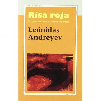 Risa roja