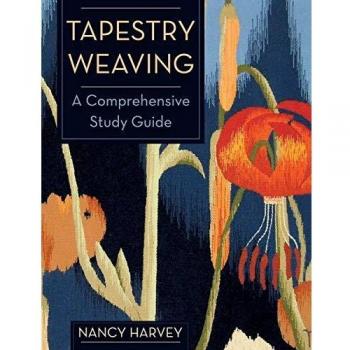 Tapestry Weaving: A Comprehensive Study Guide