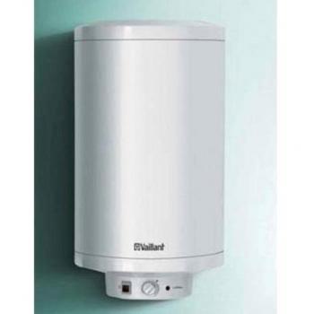 Vaillant  - Termo eléctrico vertical / horizontal  veh 50/3-5 plus con capacidad de 47 litros