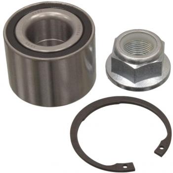 Kit de cojinete de rueda BLUE PRINT ADN18346, incluye rodamientos, juntas y accesorios necesarios para la instalación