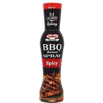 Turci barbacoa spray 140ml picante