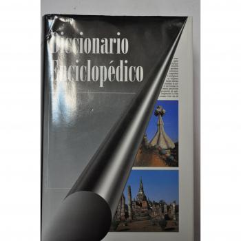 Diccionario enciclopedico