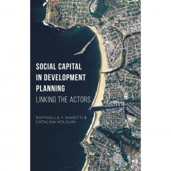 Social Capital in Development Planning: Linking the Actors