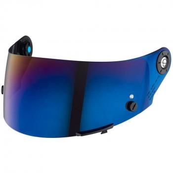 Visera Schuberth SR1 Azul Talla Única