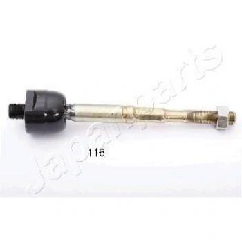 Rótula axial de dirección JAPANPARTS RD-116 - Tipo: Rótula axial, Marca: JAPANPARTS, Modelo: RD-116