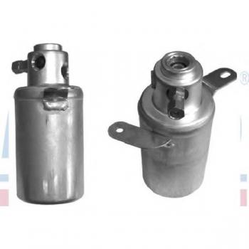 Filtro deshidratante NISSENS 95078 para sistemas de aire acondicionado
