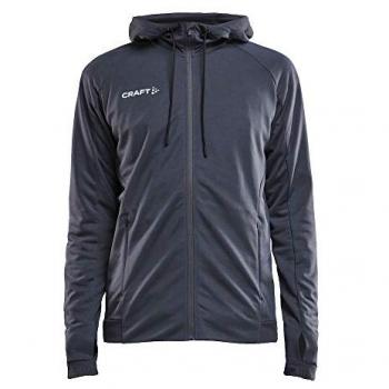 Craft Evolve Hooded Jacket