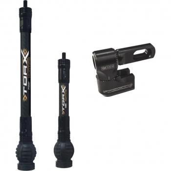 CBE Torx Stabilizer Kit (Model: CBE-ACTXKT)