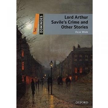 Dominoes 2. Lord Arthur Savile's Crime & Other Stories MP3 Pack
