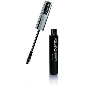 Isadora Hypo Allergenic Mascara, Black 7 ml